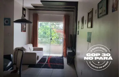 Apartamento com 3 quartos para alugar no Coqueiro, Ananindeua 
