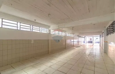 Venda- imóvel comercial de 02 pavimentos- 570m²- av. senador lemos- bairro telégrafo!