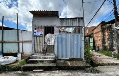 Casa com 1 quarto à venda no Coqueiro, Belém 