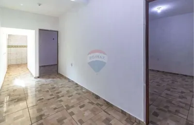 Casa com 2 quartos à venda na Alameda Ns-27, 14, Coqueiro, Belém