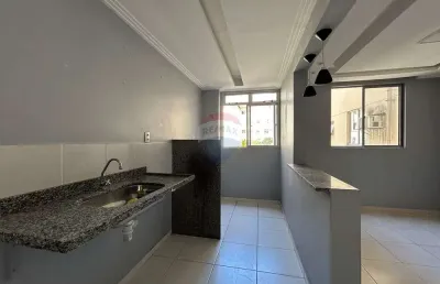 Apartamento com 2 quartos à venda no Marituba, Ananindeua 