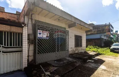 Casa com 2 quartos à venda na Alameda Napoli, 13, Ponta Grossa (Icoaraci), Belém
