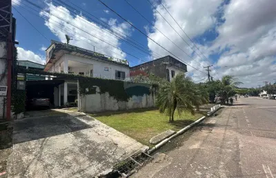 Exclusiva casa à venda proximo a orla de icoaraci de 3 pavimentos