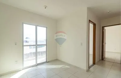 Apartamento 2 quartos (1 suite) - lagoa park ananindeua - 56 m² - aceita financiamento