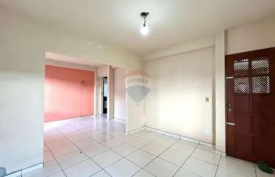 Casa com 2 quartos à venda no Marambaia, Belém 
