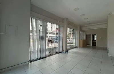 Sala comercial para alugar no Cremação, Belém 