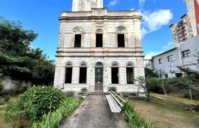 Casa com 5 quartos à venda no Marco, Belém 