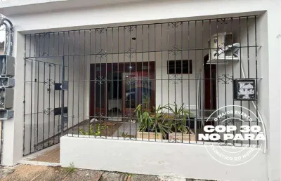 Casa com 3 quartos para alugar no Marambaia, Belém 