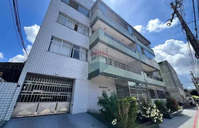Apartamento com 2 quartos à venda no Umarizal, Belém 
