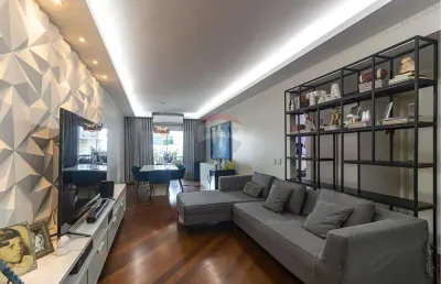 Apartamento com 3 quartos à venda no Umarizal, Belém 