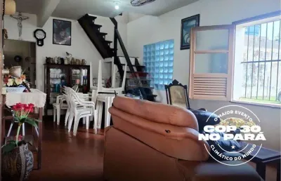 Casa com 6 quartos para alugar no São João do Outeiro (Outeiro), Belém 