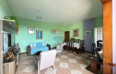Apartamento com 2 quartos à venda no Marco, Belém 