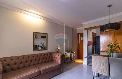 Apartamento com 3 quartos à venda no Batista Campos, Belém 