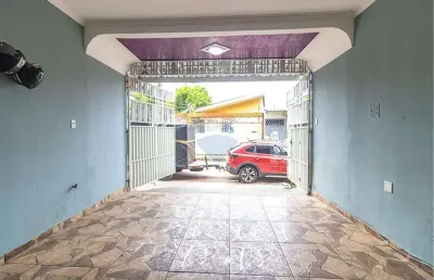 Casa com 3 quartos à venda no marambaia, belém , 169 m2 por r$ 380.000