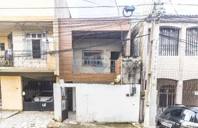Casa com 4 quartos na condor - aceita financiamento
