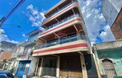 Apartamento no marco com excelente custo-benefício, 2 quartos