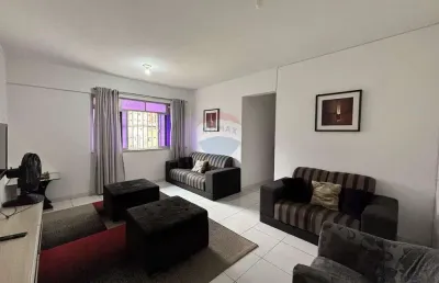 Belissimo apartamento no residencial tavares bastos - cop30