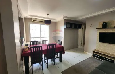 Apartamento com 2 quartos à venda no Águas Lindas, Ananindeua 