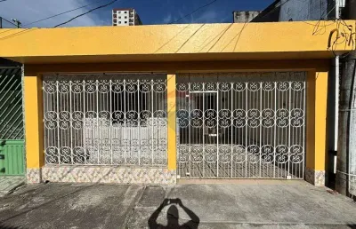 Casa com 2 quartos à venda no Marco, Belém 