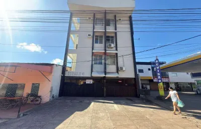 Apartamento com 3 quartos à venda no Marco, Belém 