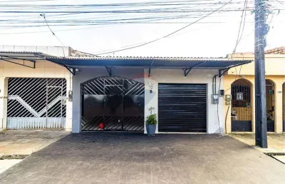 Casa com 2 quartos à venda no Bengui, Belém 