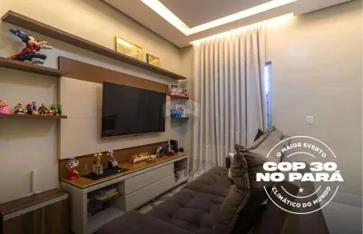 Apartamento com 2 quartos para alugar no Coqueiro, Ananindeua 