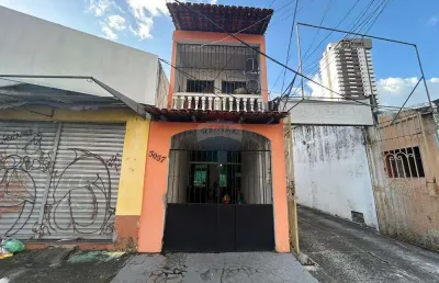 Casa com 2 quartos à venda no Cremação, Belém 