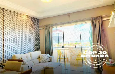 Apartamento com 2 quartos para alugar no Jurunas, Belém 