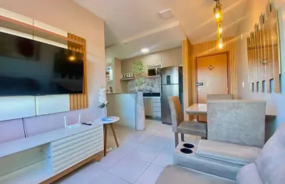 Vendo apartamento 2 quartos no condomínio terra fiori, ananindeua