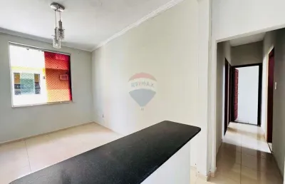 Apartamento com 3 quartos à venda no Batista Campos, Belém 