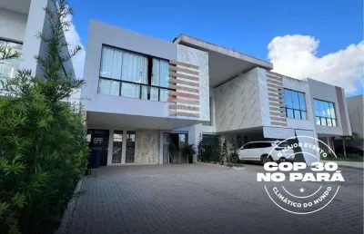 Casa com 3 quartos para alugar no Águas Brancas, Ananindeua 