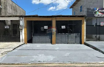 Casa com 2 quartos à venda na Travessa Do Chaco, 1062, Pedreira, Belém