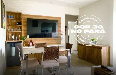 Apartamento com 2 quartos para alugar no Pedreira, Belém 