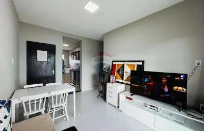 Apartamento com 2 quartos à venda no Tapanã (Icoaraci), Belém 