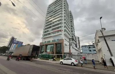 Apartamento com 3 quartos para alugar no Marco, Belém 