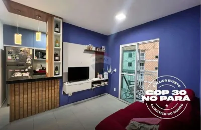 Apartamento mobiliado para aluguel durante a cop30 | furnished apartment for rent during cop30