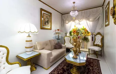 Apartamento com 3 quartos à venda no Coqueiro, Belém 