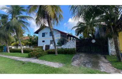 Casa com 4 quartos à venda no Centro, Salinópolis 