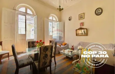 Aluguel – casa histórica com charme único no coração da cidade
