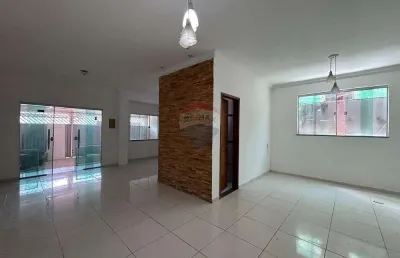 Casa com 3 quartos à venda na Rua I, 87, Marambaia, Belém