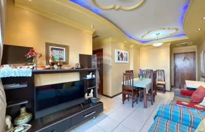 Apartamento com 3 quartos à venda no Pedreira, Belém 