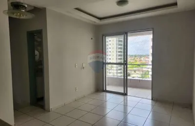 Apartamento com 2 quartos para alugar no Parque Verde, Belém 