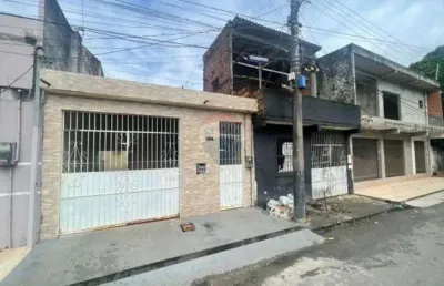 Excelente oportunidade – imóvel com duas casas no bairro da maracangalha – belém/pa