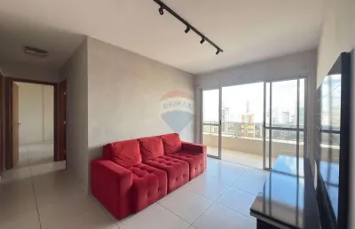 Apartamento excelente para quem busca conforto e segurança no bairro do umarizal