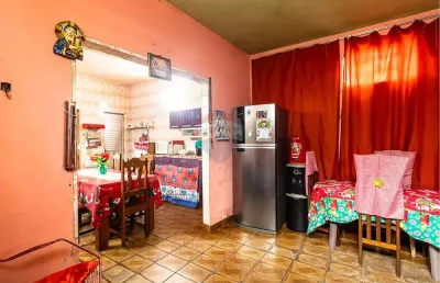 Venda de casa 3 pavimentos, com 460m² de área privativa em plena pedro álvares cabral