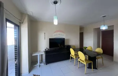 Cop30 – edifício stilo residence – andar alto – belém/pa