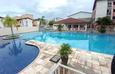 Temporada cop30 – apartamento no condomínio jardim bela vida 2 – belém/pa