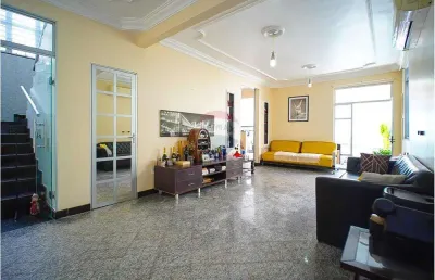 Casa em condomínio fechado com 5 quartos à venda no Pratinha (Icoaraci), Belém 