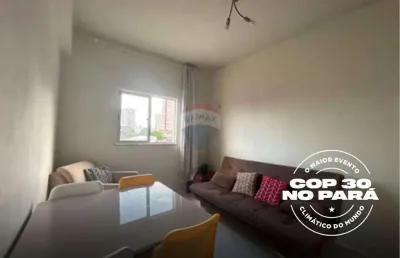 Apartamento com 2 quartos para alugar no Pedreira, Belém 