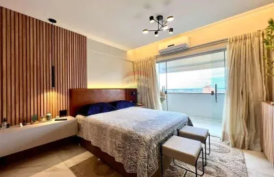 Apartamento com 3 quartos para alugar no Batista Campos, Belém 